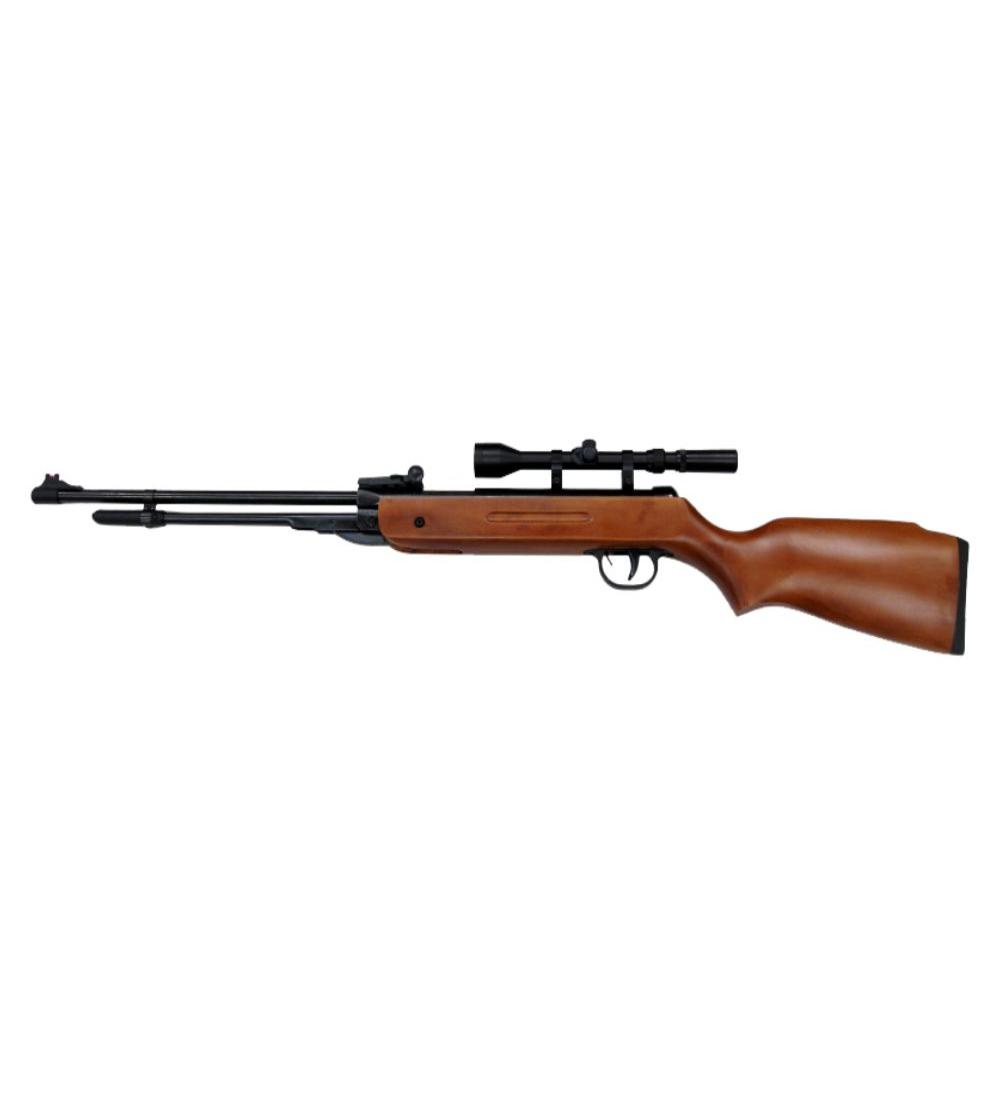 RIFLE A.C C/MIRA Chino B-3  5.5mm
